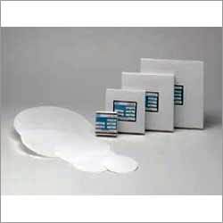 Quantitative Filter Papers