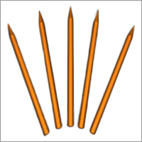 Copper Clad Steel Earth Electrodes