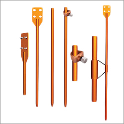 Copper Rod