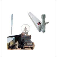 Earthing Systems For Mobile Application