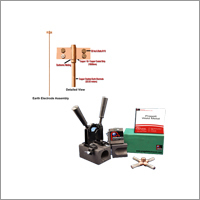Exothermic Welding System