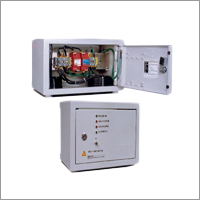 Charge Dissipation Terminal (CDT)