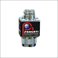 Coaxial Cable Surge Protectors