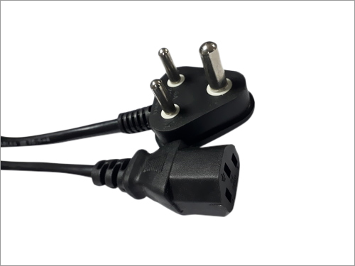 Electrical Computer Power Cable