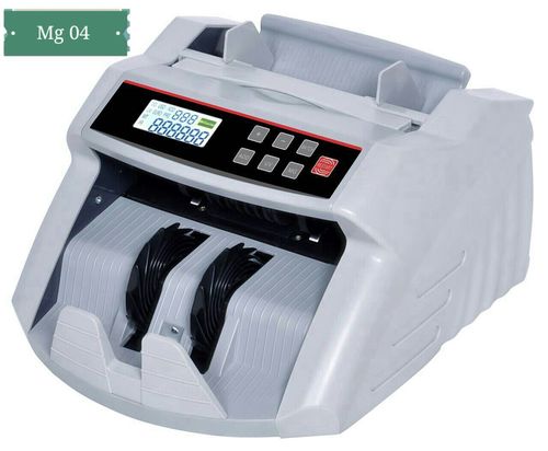 Currency Counting Machine
