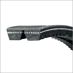 Rubber Banded Belts