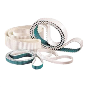PU Timing Belt