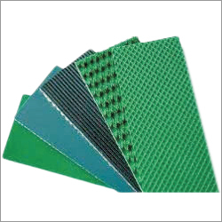 Rubber Flat Belt