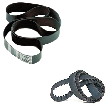 Automotive Timing Belt