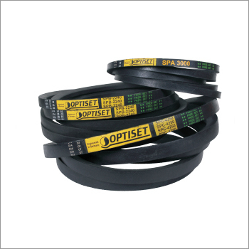 Wedge Belts
