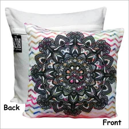 Designer Cushion Cover