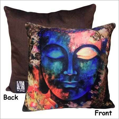 Cotton Cushion Covers