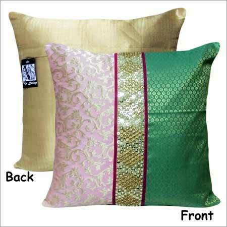 Chair Cushion Cover