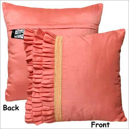Fancy Cushion Cover
