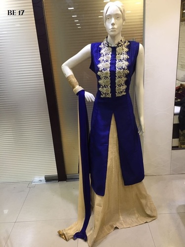 Fancy Lehenga Salwar Suits