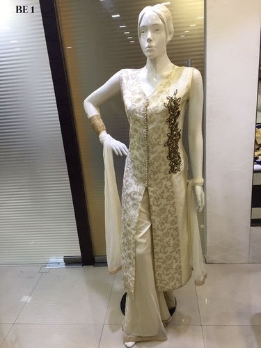 Lehenga Salwar Kameez
