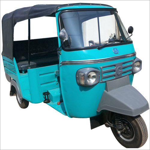 Auto Rickshaw Parts In Mumbai (Bombay) - Dealers & Traders