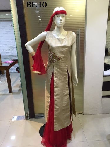 Lehenga Salwar Suits