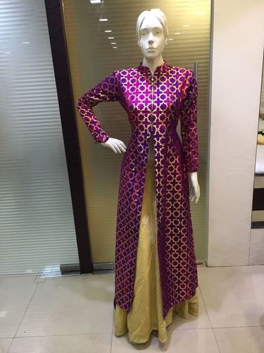 Lehenga Salwar Suits