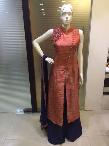 Lehenga Salwar Suits