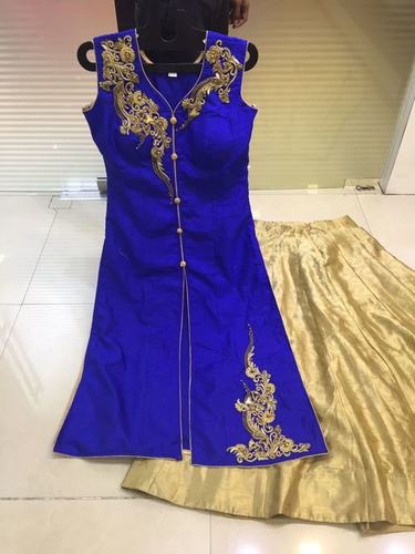 Lehenga Salwar Suits