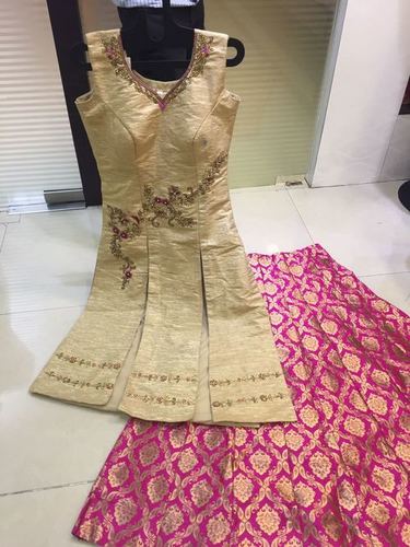 Lehenga Salwar Suits