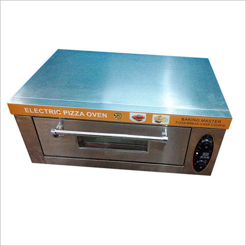 Pizza Oven