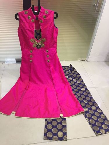 Lehenga Salwar Suits