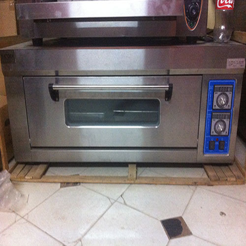 Bakery Pizza Oven
