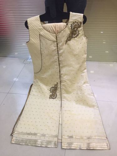 Straight Cut Salwar Suits