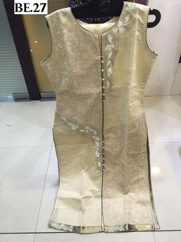 Straight Cut Salwar Suits