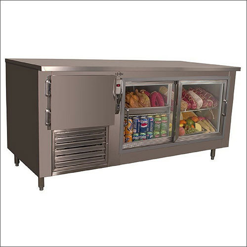 Undercounter Refrigerator