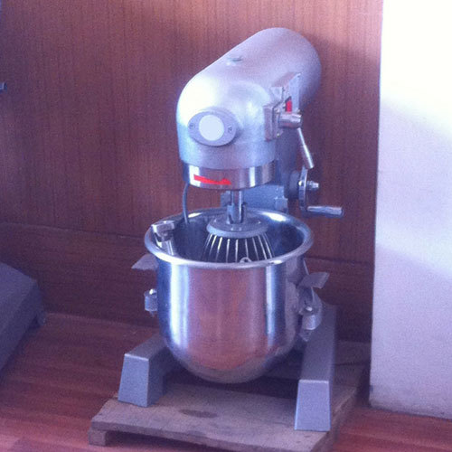 10 Liter Planetary Mixer