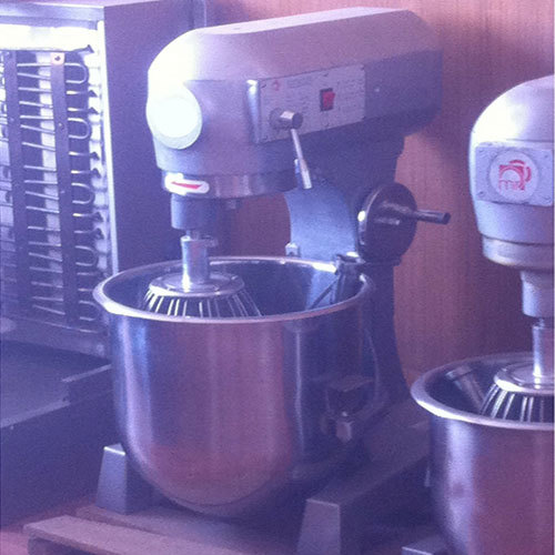 30 Liter Planetary Mixer