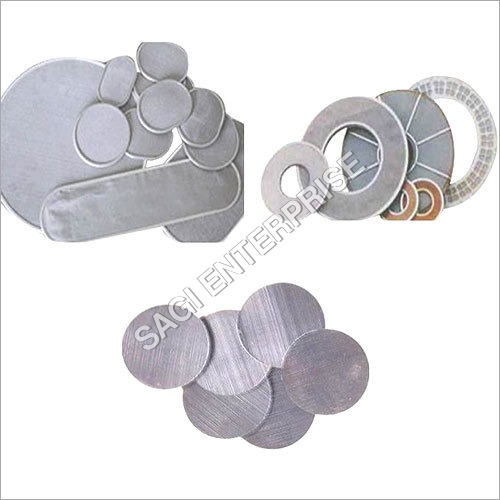 Disc Filters