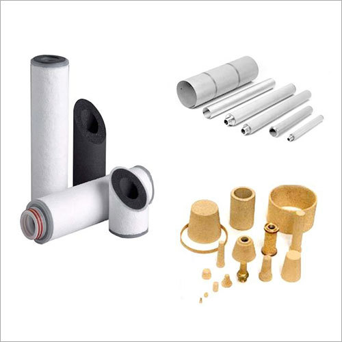 Sintered Filters
