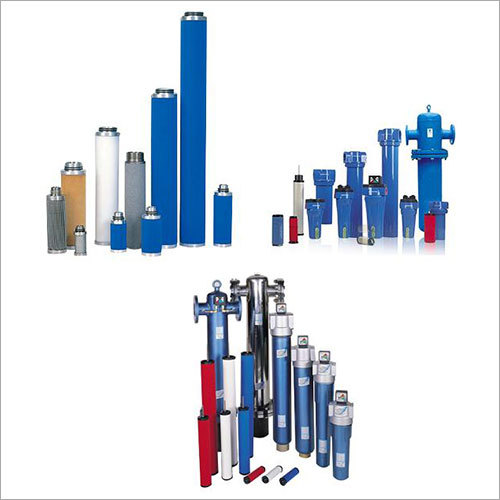 Compressed Air Filters