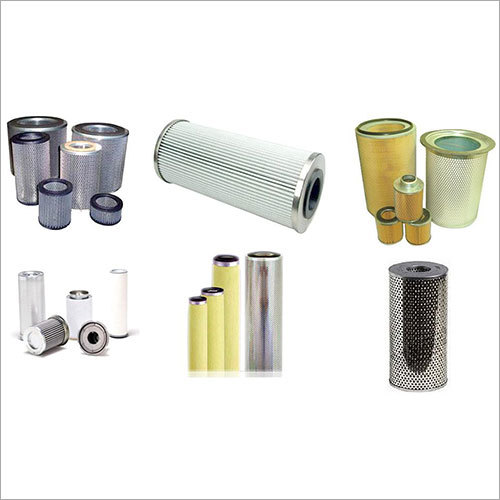 Filter Elements