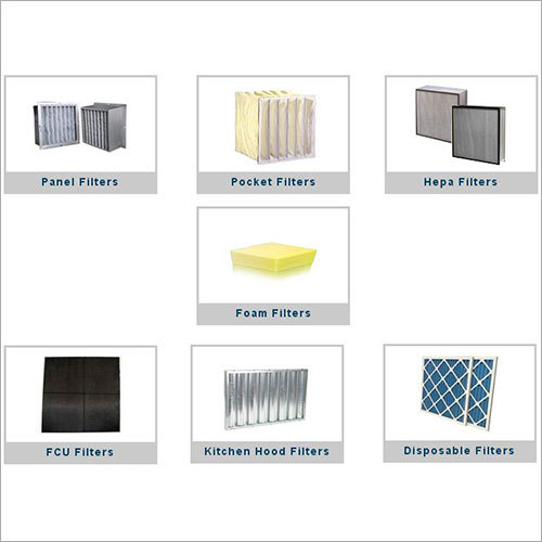 HVAC Filters