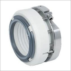 PTFE Bellow Seal Type