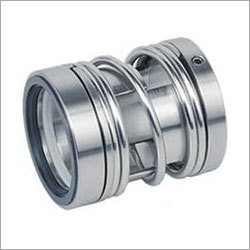 Single Coil Spring Seal Type