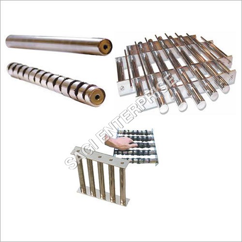 Magnetic Separators