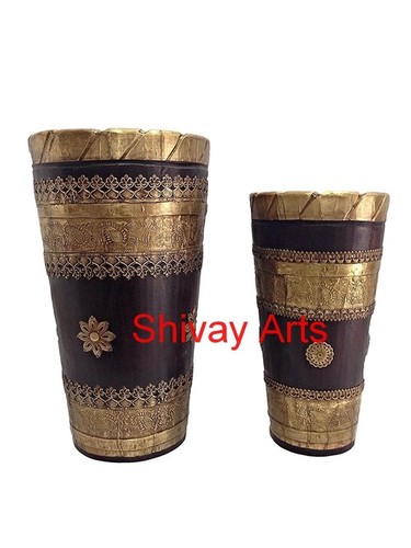 Handicraft Flower Vases