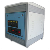 Automatic Relay Test Equipment