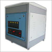 Automatic Relay Test Equipment