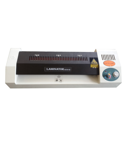 LAMINATION MACHINE