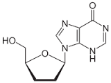 Didanosine