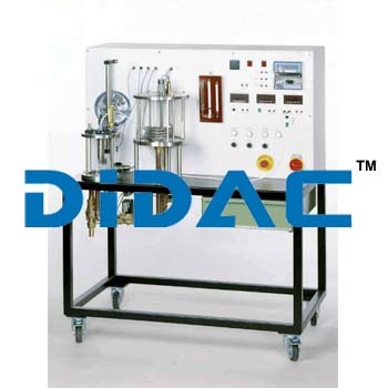 Advanced Temperature Measurement Trainer