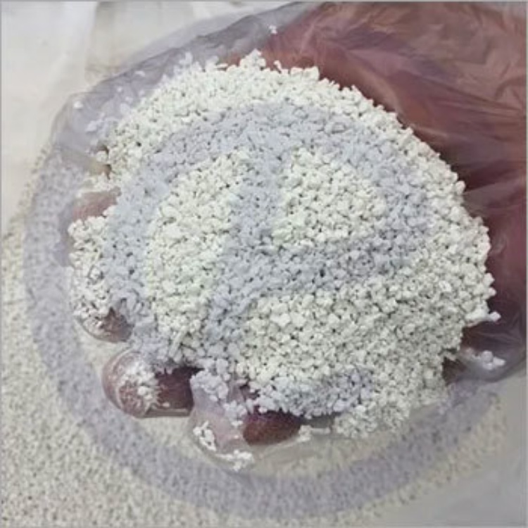 Calcium Hypochlorite - Cas No: 7778-54-3