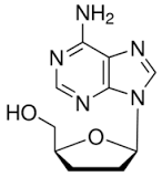 Didanosine Impurity G Application: Industrial